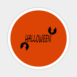 HALLOWEEN Magnet